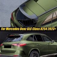 Car Rear Trunk Spoiler For Mercedes Benz GLC Class X254 GLC43 GLC63 GLC200 GLC260 GLC300 2023-2025 A