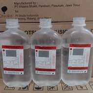 RL Otsu 500ml (Ecer & Karton)