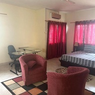 โรงแรม Oaks Ville 4 - Nkawkaw