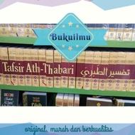 Sale Tafsir Al-Quran Ath-Thabari 26 Jilid Lengkap. Pustaka Azzam. 30