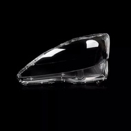 Lamp Hoods Headlight Headlamp Lens Cover Clear for Lexus for Is250 for Is300 for Is350 2006-2012 Car