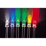 3v LED Light DIY Point 1 Piece