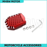 Enlarged Brake Pedal Pad for Qjmotor Qj250gs-29e Qj350gs-f