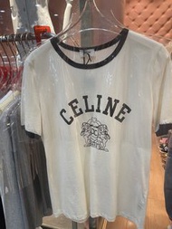 Celine T恤 名牌T恤