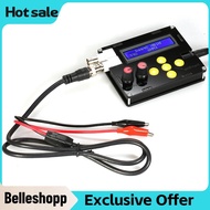 belleshopp-my DDS Function Low Frequency Signal Generator Sine/Triangle/Square/Sawtooth/ECG/Noise Ou