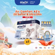 Aiwibi Baby Air Comfort Diapers Pant