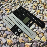 North Edge Strap North Edge Cross Fit 3 Smart Watch Strap