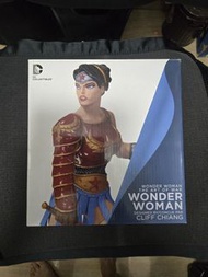 DC Collectibles Wonder Woman Statue