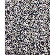Liberty fabric Tana Lawn cotton - Into The Leaves A