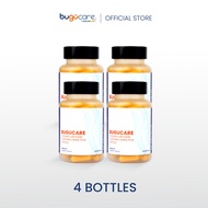 Naturelish Bugucare (4 Bottles) Knee Health Collagen Gum Extract Protect Joint Knee Pain Supplement 