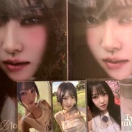 出GFRIEND, Yuju solo 3 專輯