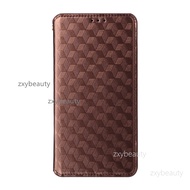 Casing For Realme GT 6 2024 GT6 6T 5G 4G Phone Case Magnetic Flip Leather Cover For RealmeGT6 NEO 6