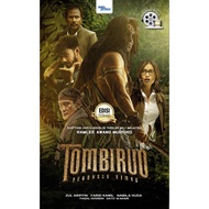 [Novel Ram] TOMBIRUO Penunggu Rimba by Ramlee Awang Mursyid [Book AY 2024]