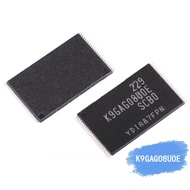 1PCS K9GAG08UOE SCBO TSOP48 K9GAG08UOE TSOP K9GAG08U0E SCBO K9GAG08U0E