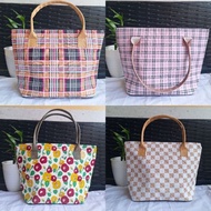 Gold shop gift bag Gold shop souvenir bag