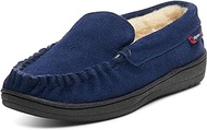 Beck Mens Genuine Suede Chukka Boots