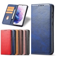 For OPPO F9 F7 F11 Pro F11 Strong Phone Case Protection Cover Card Slot Flip Wallet Strong Magnetic Shockproof Case