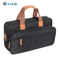 Eva DJ Máy nghe nhạc Đĩa mang Trường hợp dung tích lớn DJ bàn xoay trường hợp bảo vệ cho Numark PART