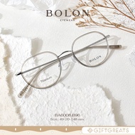 BOLON Cairo BA6008 - FW24 Bolon Eyewear กรอบแว่นตา โบลอน giftgreats