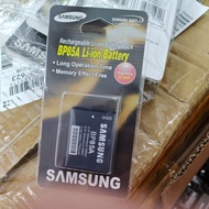 Samsung BP85A camera battery