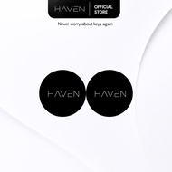 Haven RFID Stickers