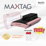 [READY STOCK] MaxTag Smart Tag Pink