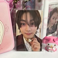 Pc enhypen juungwon arcanum romance untold ru necklace official photocard