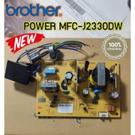 Power Supply Brother MFC-J2330DW/J2730DW/MFC-J2340DW/J2740DW สินค้าใหม่ ของแท้100%จากศูนย์ BROTHER