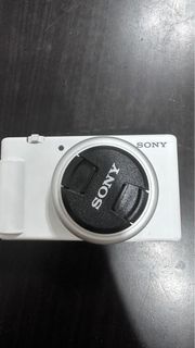 Sony ZV-1F