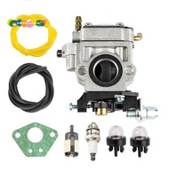 PB-770 Carburetor for  PB-770H PB-770T Backpack Blower  -406-1 Car