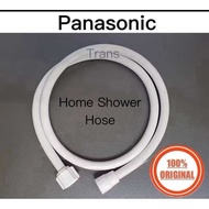 ORIGINAL Panasonic Shower Hose -100% original from Panasonic factory -100% good quality and durable 