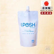 [食用級消毒產品］日本iPOSH 多功能消毒殺菌噴霧400ml 補充裝