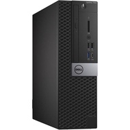 Dell Optiplex 7050 i7-7500/8GB/256GB SSD