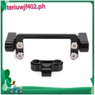 Lower Center of  LCG Chassis Bumper Mount Servo Beam for 1/10 RC Crawler  SCX10 I II III Upgrades,Ty