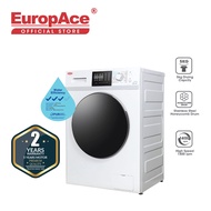 EuropAce 8KG/5KG Washer Dryer - EWD 6850U