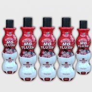MD FLUSH ORIGINAL HQ 250ML JUS UBAT KENCING MANIS KENCING TAK LAWAS KENCING BERBUIH BATU KARANG READ