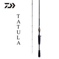15“Daiwa Tatula Baitcasting Rod