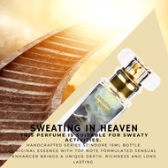 SZINDORE SWEATING IN HEAVEN PERFUME FOR MEN (15ml)