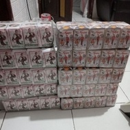Sintren tea 5 packs + 5 packs of nyapu tea