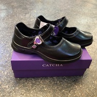Catcha Women Student Shoes Size 31-42