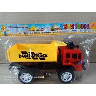 AK 02 Construction Dump Truck Car Children's Toy