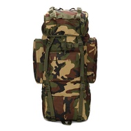 Outdoor Sports Hiking Bag Outdoor Backpack Hiking Hiking Bag Large Capacity 65L Large Package Equipm