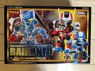 天威勇士ES 合金