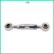 CRE Adjustable Tension Rod Alternator Bracket for BBC 350 454 Car Motorcycle Engine