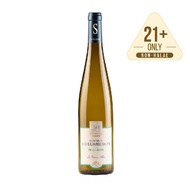 Domaines Schlumberger Les Princes Abbes Pinot Blanc France Alsace White Wine