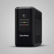 @電子街3C特賣會@全新 公司貨 碩天CyberPower UT650G-TW UPS 不斷電系統 UT650G