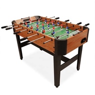 Table football toy tall football table game table wooden