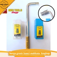 kunci Kopling / Treker Kopling / Tracket Coupling / Treker Mahkota / Mahkota / Kunci Mahkota