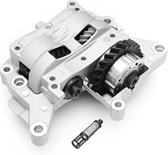 13620-36020 Engine Balance Shaft Assembly Fit for Toyota Highlander Camry Sienna Venza Rav4 Avalon/N