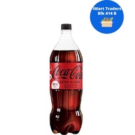 Coca Cola Coke Zero 1.5l